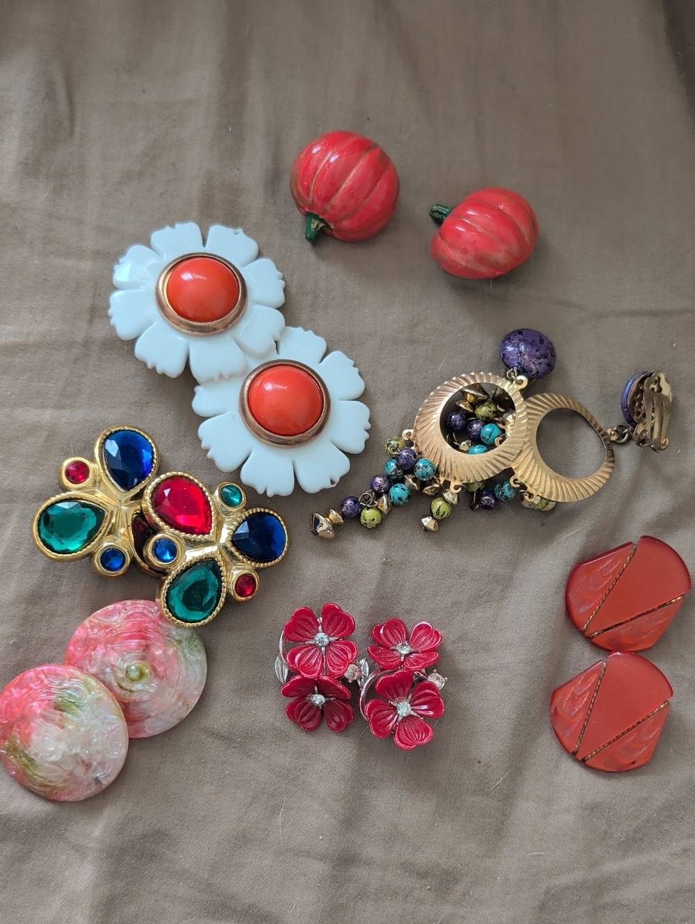 Cordeliascache Show Bundle